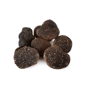Black winter truffle<br><i>Tuber melanosporum</i>