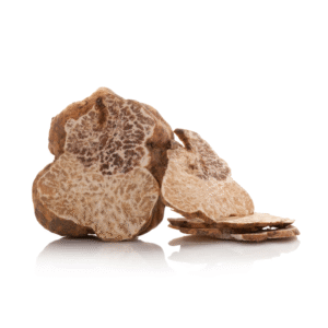 Spring truffle<br><i>Tuber borchii</i>
