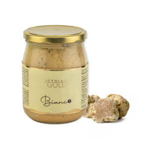 Namaz od bijelog tartufa - 520 g