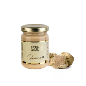 Namaz od bijelog tartufa - 130 g