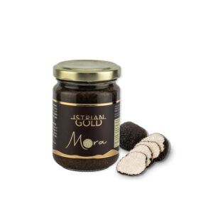 Umak od gljiva i ljetnih tartufa - 130 g